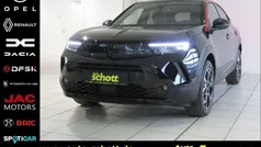 Schwarz Gebraucht 2022 Opel Mokka GS Line SUV | 22.690 € (Fairer Preis)