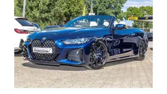 Gebraucht 2021 BMW M440 M Sport Limousine | 49.990 € (Guter Preis)