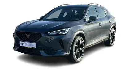 Gebraucht Cupra Formentor VZ 310 PS (228 kW) 2023 Grau SUV