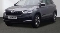 Gebraucht 2025 Skoda Karoq Tour SUV | 35.990 € (Fairer Preis)