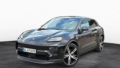Gebraucht 2025 Porsche Macan SUV | 83.890 € (Superpreis)