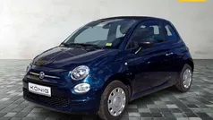 Gebraucht 2023 Fiat 500C Cabrio | 16.499 € (Fairer Preis)
