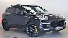 Gebraucht 2015 Porsche Cayenne Turbo S Chrono SUV | 49.999 €