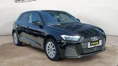 Mythosschwarz metallic Gebraucht 2024 Audi A1 Comfort Kleinwagen | 28.770 € (Fairer Preis)