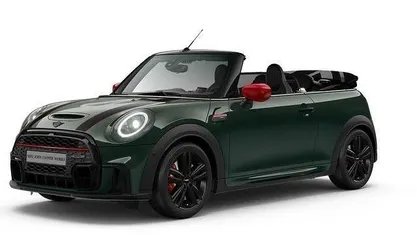 Gebraucht Mini John Cooper Works Cabriolet Sport 231 PS (169 kW) 2022 Cabrio