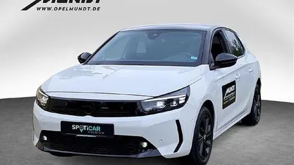 Gebraucht 2023 Opel Corsa Limousine | 16.990 € (Fairer Preis)