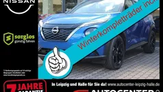 Gebraucht 2025 Nissan Juke Tekna SUV | 28.490 € (Fairer Preis)