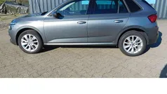 Gebraucht 2022 Skoda Kamiq Ambition SUV | 19.990 € (Guter Preis)