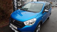 Gebraucht 2018 Dacia Lodgy Stepway Van / Kleinbus | 11.650 € (Fairer Preis)