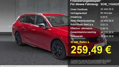 Gebraucht 2023 Opel Astra Elegance Kombi | 24.440 € (Fairer Preis)
