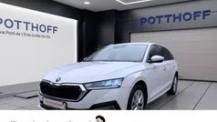 Gebraucht 2023 Skoda Octavia Style Kombi | 23.221 € (Guter Preis)
