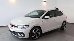 Grau Neu 2025 VW Polo GTI Limousine | 27.950 € (Superpreis)