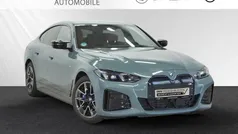 Gebraucht 2024 BMW i4 Performance Limousine | 53.788 € (Fairer Preis)