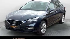 "magnetic tech" Gebraucht 2024 Seat Leon Style Kombi | 32.490 € (Fairer Preis)