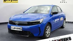 Gebraucht 2025 Opel Corsa Edition Limousine | 18.460 € (Guter Preis)