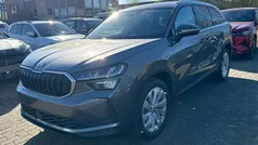 Gebraucht 2025 Skoda Kodiaq Selection SUV | 40.569 € (Superpreis)