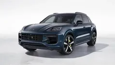 Gebraucht 2025 Porsche Cayenne S E-Hybrid SUV | 169.029 €