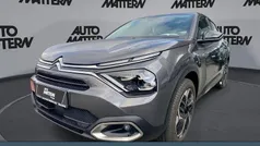 Grau Gebraucht 2021 Citroën C4 Feel Limousine | 16.990 € (Fairer Preis)