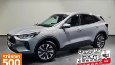 Gebraucht 2024 Ford Kuga Titanium SUV | 33.890 € (Guter Preis)