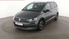 Grau Gebraucht 2019 VW Touran IQ Drive Van / Kleinbus | 20.090 € (Fairer Preis)