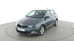 Gebraucht 2015 Skoda Fabia Ambition Kleinwagen | 8.980 € (Fairer Preis)