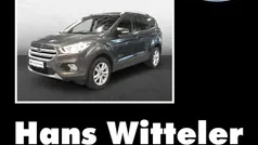 Gebraucht 2017 Ford Kuga Cool & Connect SUV | 14.990 € (Fairer Preis)