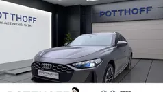 Gebraucht 2025 Audi A5 Coupé | 50.750 € (Fairer Preis)