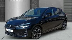 Schwarz Gebraucht 2021 Opel Corsa GS Line Kleinwagen | 14.890 € (Guter Preis)