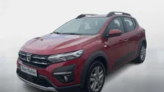 Kalaharirot Gebraucht 2022 Dacia Sandero Comfort Kleinwagen | 14.500 € (Fairer Preis)