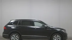Gebraucht 2022 VW Tiguan Allspace Life SUV | 23.480 € (Fairer Preis)