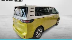 Gelb Gebraucht 2023 VW ID. Buzz Pro Van | 59.945 €