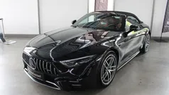 Mercedes SL43 AMG