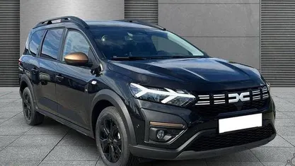 Gebraucht Dacia Jogger Extreme 101 PS (74 kW) 2025 Van / Kleinbus