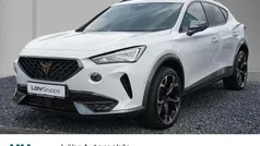 Gebraucht 2023 Cupra Formentor SUV | 29.980 € (Fairer Preis)