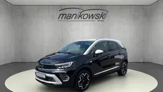 Gebraucht 2021 Opel Crossland Ultimate SUV | 15.909 € (Fairer Preis)