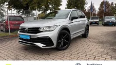 Gebraucht 2021 VW Tiguan R-line SUV | 32.490 € (Fairer Preis)