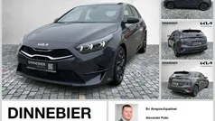 Gebraucht 2025 Kia Ceed 4 Limousine | 23.990 € (Superpreis)