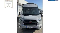 Gebraucht 2023 Ford Transit Nugget Van | 49.990 €