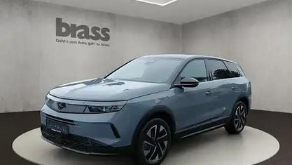 Używany Opel Grandland X Ultimate 145 KM (106 kW) 2026 Szary SUV