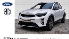 Weiß Neu 2025 Kia Stonic SUV | 24.450 € (Fairer Preis)