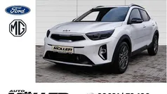 Weiß Neu 2025 Kia Stonic SUV | 24.450 € (Fairer Preis)