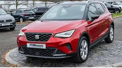 Gebraucht 2023 Seat Arona FR SUV | 22.895 € (Fairer Preis)