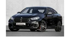 Black sapphire Gebraucht 2024 BMW M235 Efficient Dynamics Coupé | 38.790 € (Fairer Preis)
