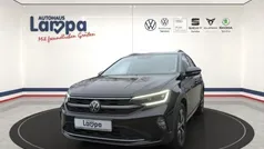 Schwarz Gebraucht 2021 VW Taigo Style SUV | 22.430 € (Fairer Preis)
