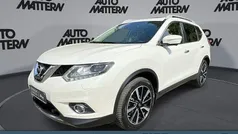 Gebraucht 2016 Nissan X-Trail Tekna SUV | 15.390 € (Fairer Preis)