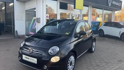Gebraucht 2023 Fiat 500 | 12.999 € (Fairer Preis)