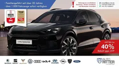 Gebraucht 2025 Cupra Formentor SUV | 35.490 € (Guter Preis)