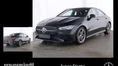 Gebraucht 2024 Mercedes CLA200 Advanced Plus Limousine | 36.490 € (Fairer Preis)