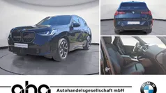 Gebraucht 2024 BMW X3 M Sport SUV | 55.860 € (Fairer Preis)