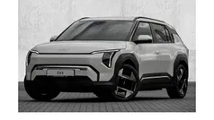 Weiß Gebraucht 2025 Kia EV3 3 SUV | 34.980 € (Fairer Preis)